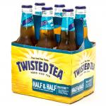 Twisted Tea - Half & Half Iced Tea (750ml)