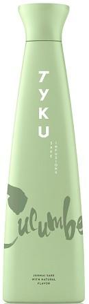 Ty-Ku - Cucumber Sake (330ml) (330ml)