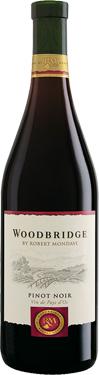 Woodbridge - Pinot Noir California (1.5L) (1.5L)